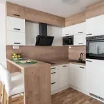 Stunning 1-Bed Apartment In Wien