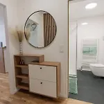 Stunning 1-Bed Apartment In Wien