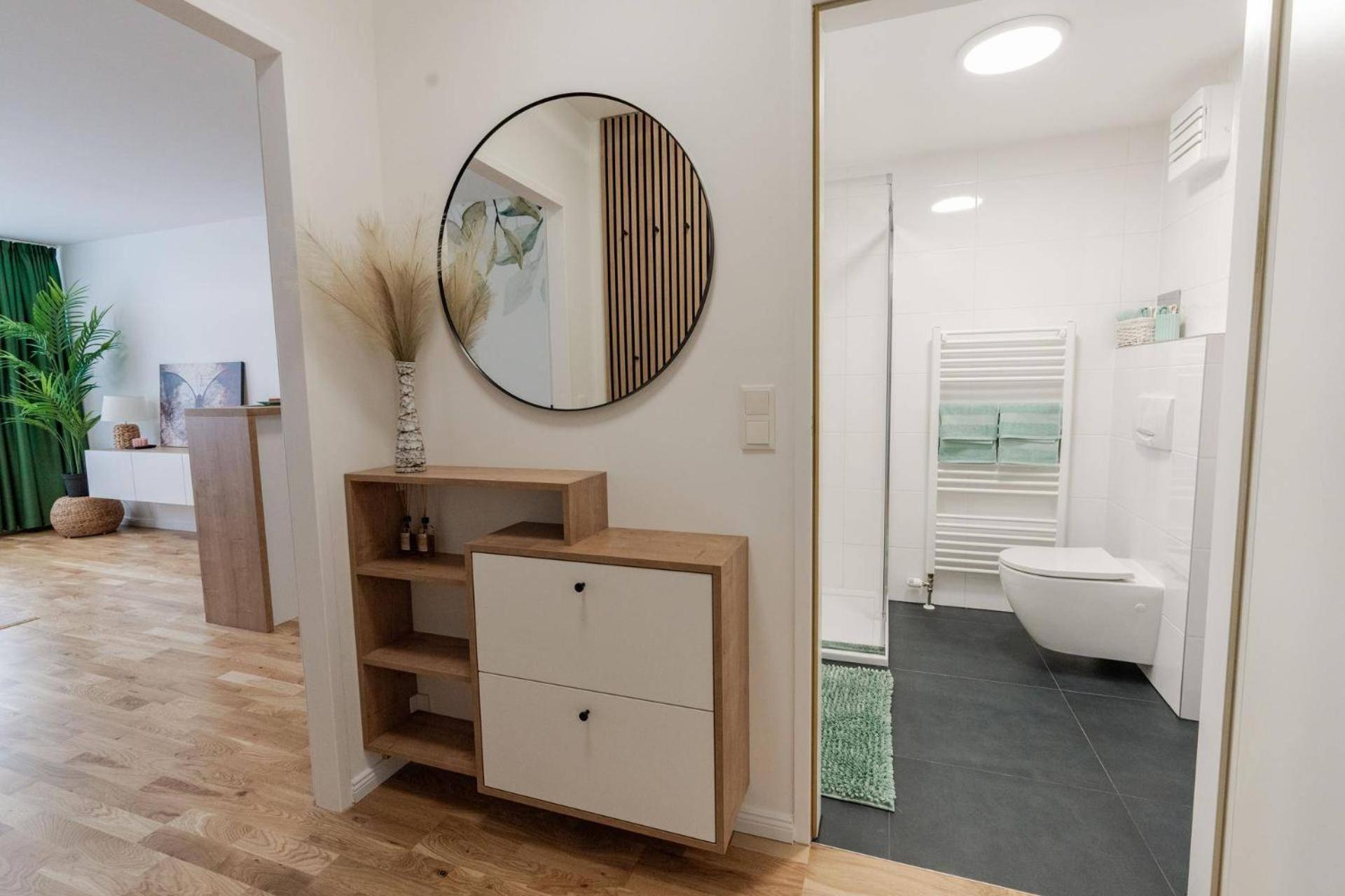 Apartment Stunning 1-bed In *